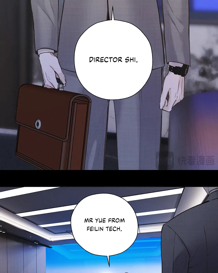 Only for Love Chapter 65 - Page 7