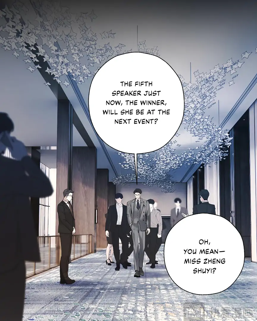 Only for Love Chapter 65 - Page 61