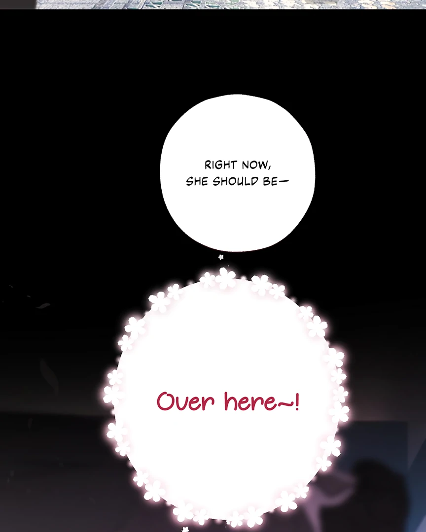 Only for Love Chapter 65 - Page 62