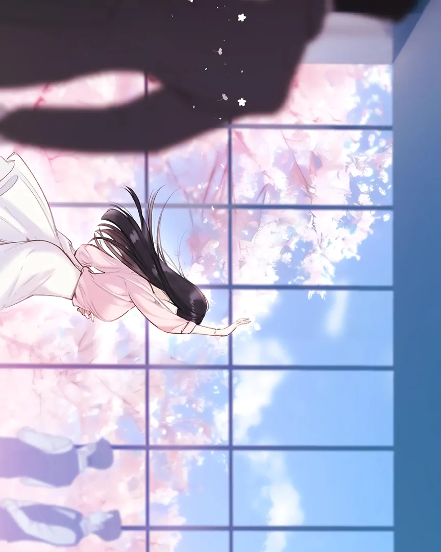 Only for Love Chapter 65 - Page 63