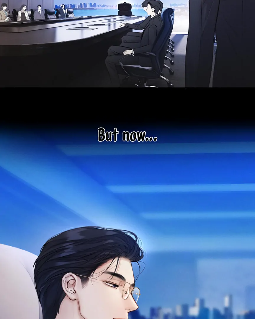 Only for Love Chapter 65 - Page 8