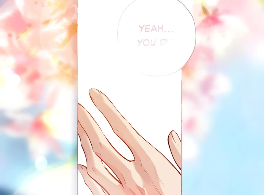 Only for Love Chapter 65 - Page 71