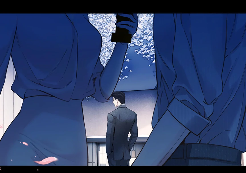 Only for Love Chapter 65 - Page 77