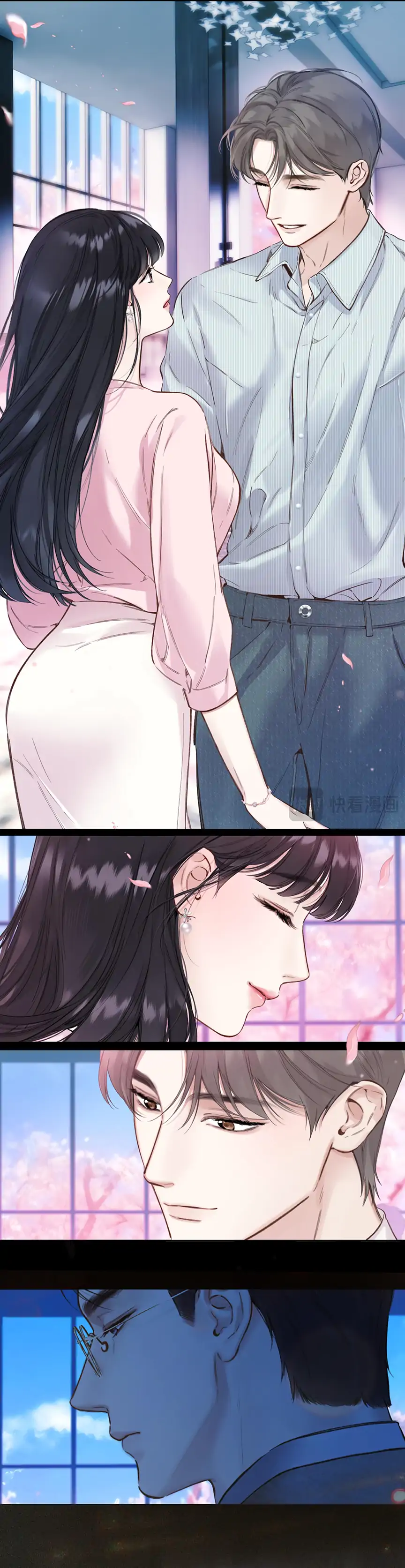 Only for Love Chapter 65 - Page 78