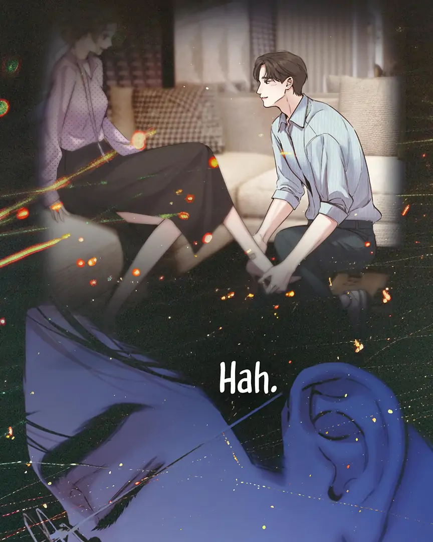 Only for Love Chapter 65 - Page 79