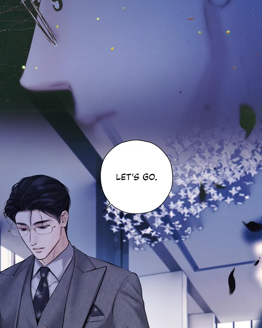 Only for Love Chapter 65 - Page 80