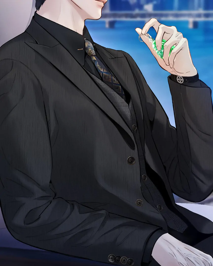 Only for Love Chapter 65 - Page 9