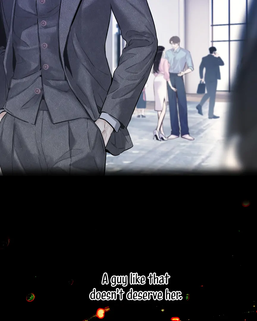 Only for Love Chapter 65 - Page 81