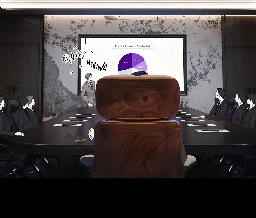 Only for Love Chapter 65 - Page 84