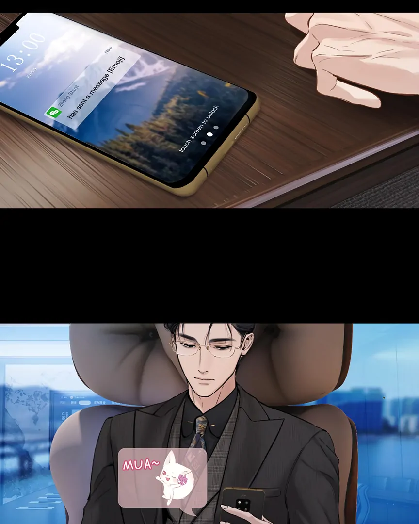 Only for Love Chapter 65 - Page 85