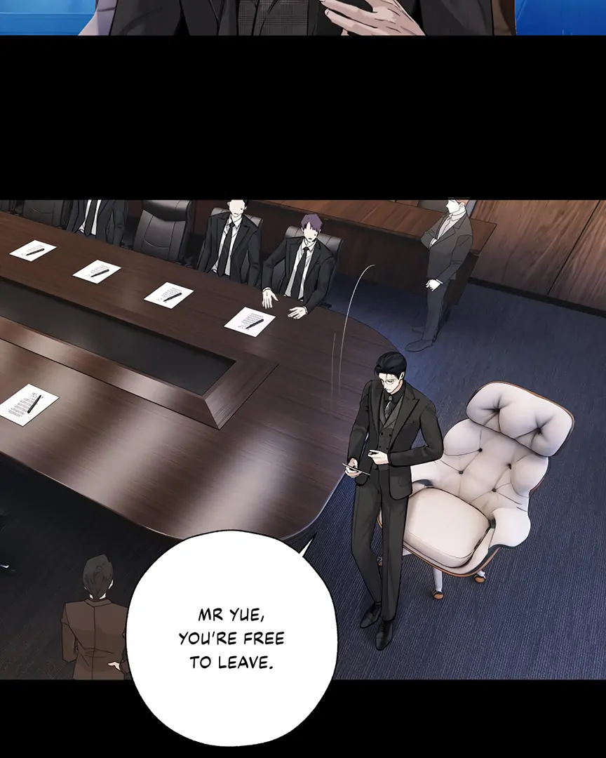 Only for Love Chapter 65 - Page 86