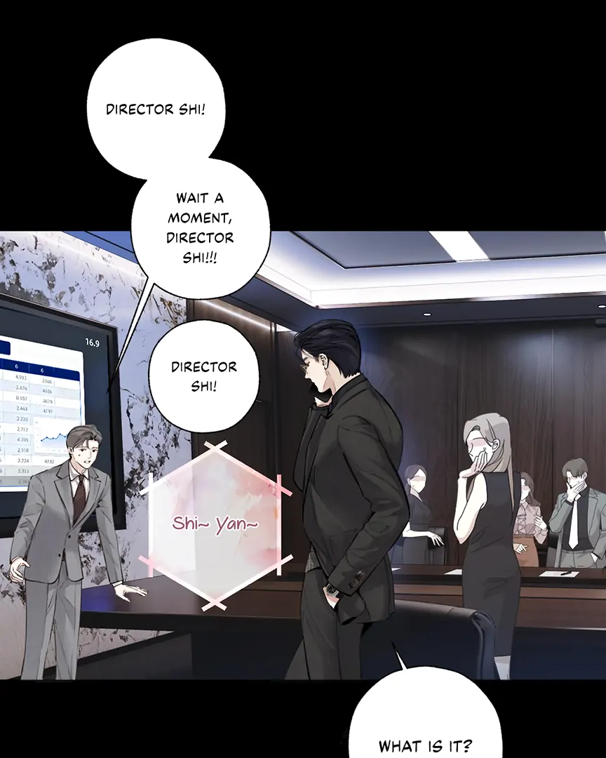 Only for Love Chapter 65 - Page 87