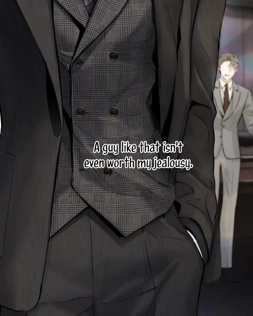 Only for Love Chapter 65 - Page 91