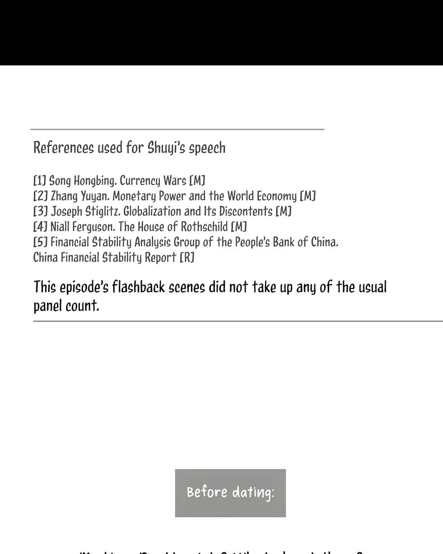 Only for Love Chapter 65 - Page 93