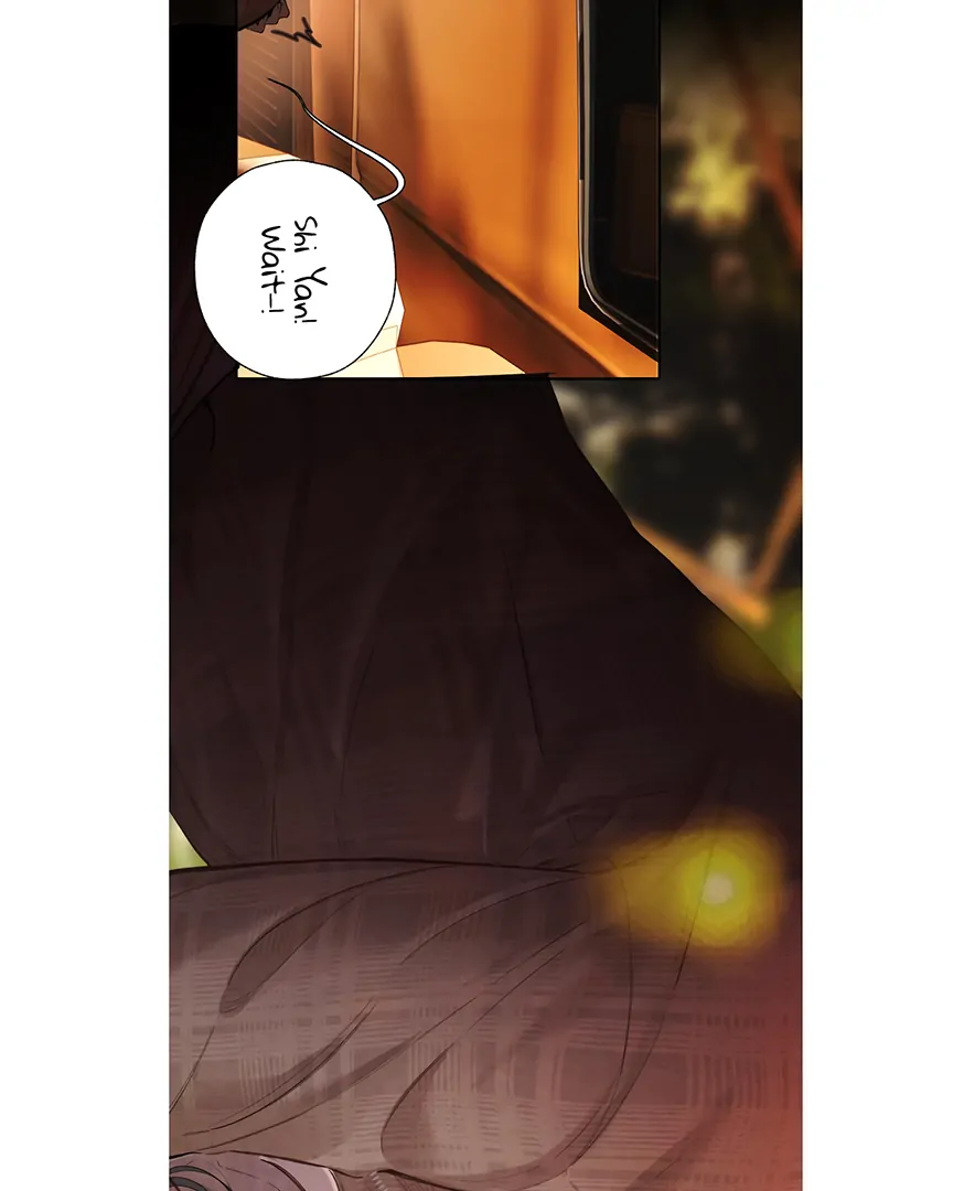 Only for Love Chapter 65 - Page 98