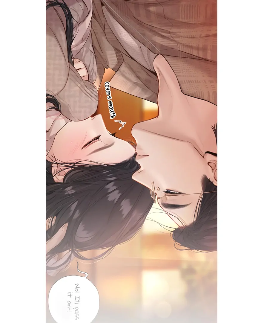 Only for Love Chapter 65 - Page 99