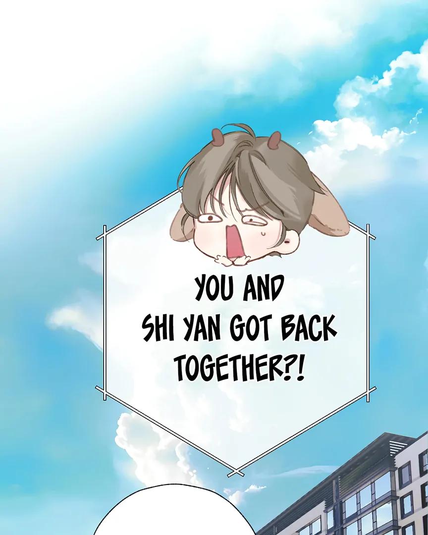 Only for Love Chapter 66 - Page 1