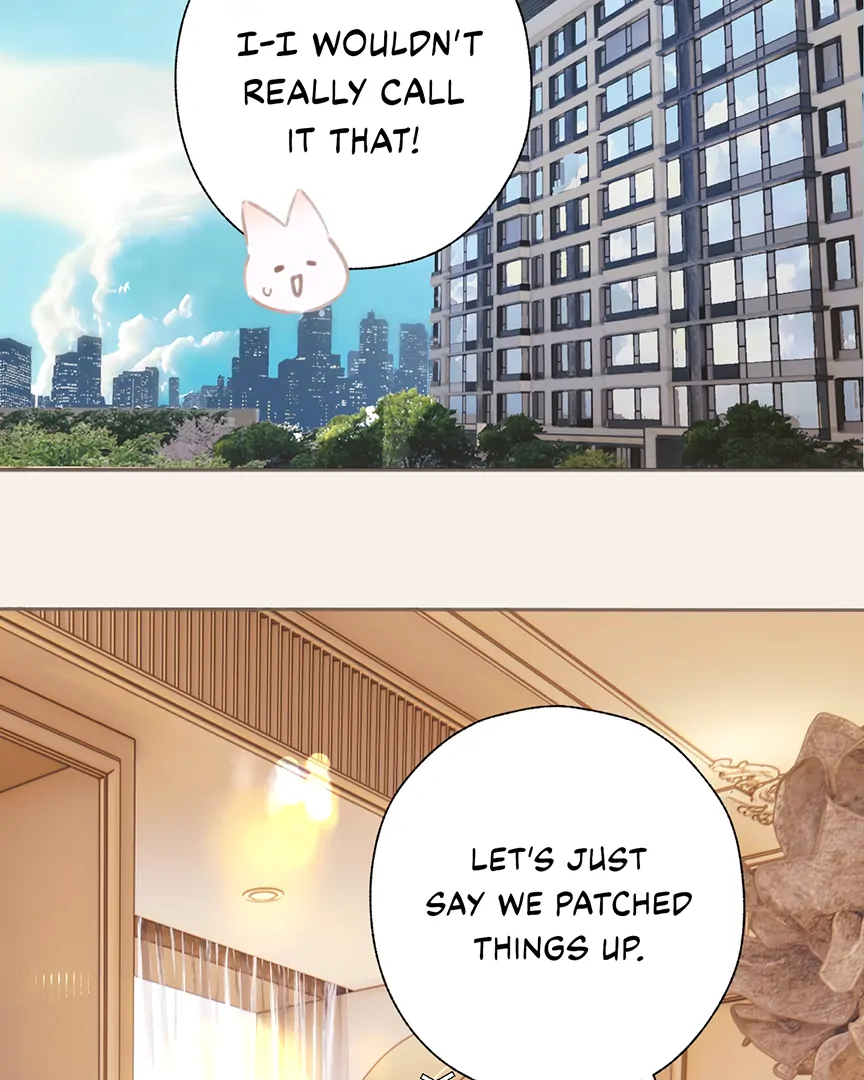 Only for Love Chapter 66 - Page 2