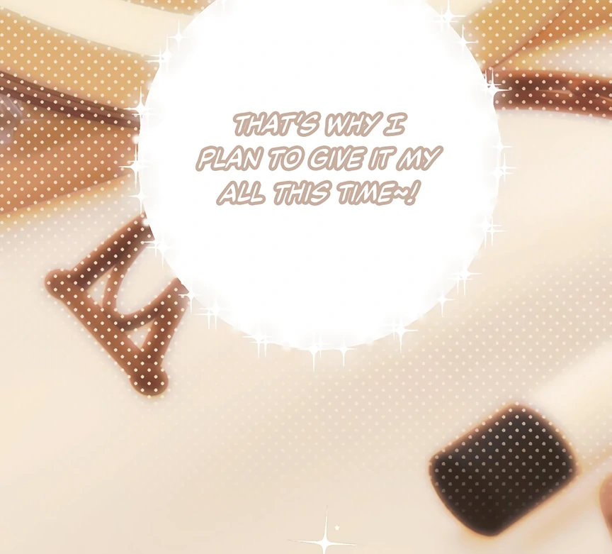 Only for Love Chapter 66 - Page 11