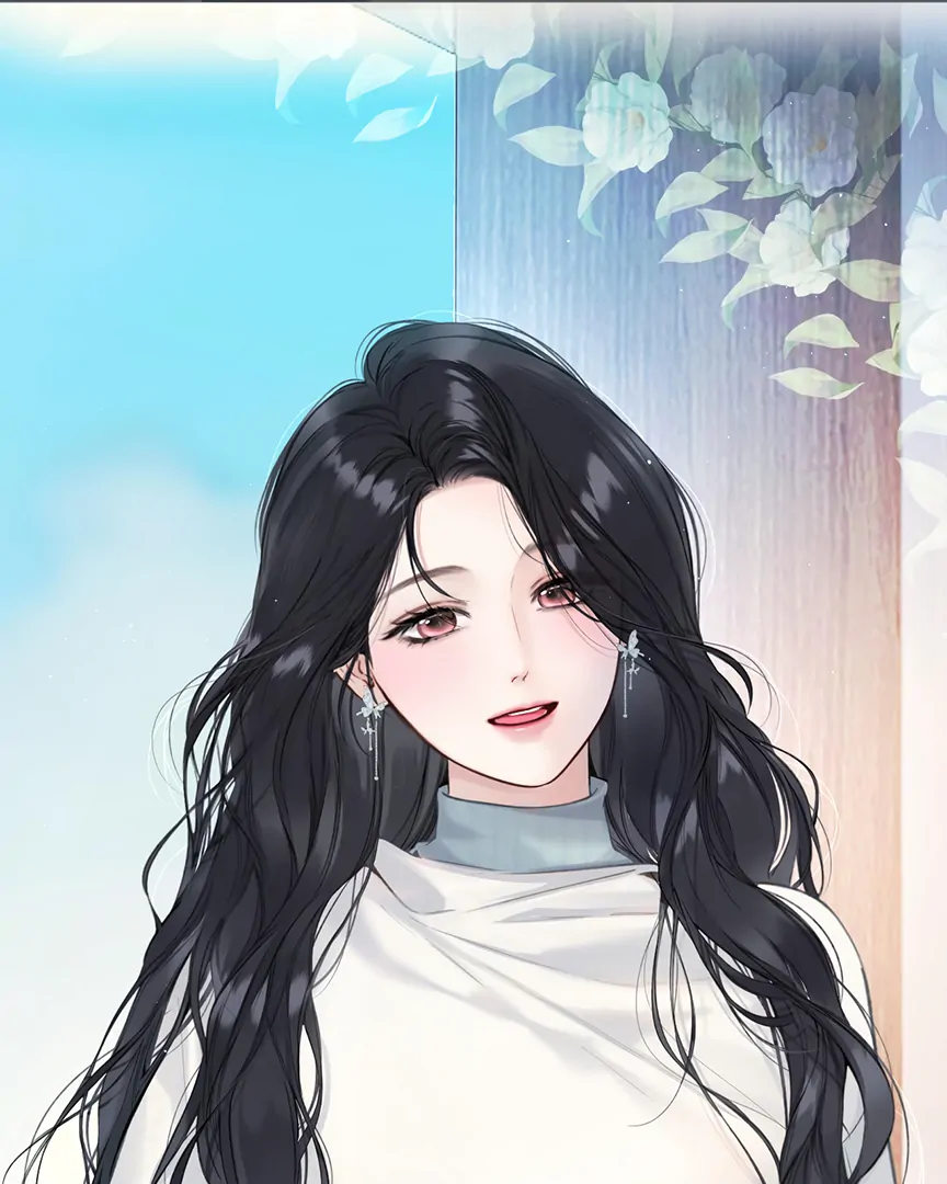 Only for Love Chapter 66 - Page 18