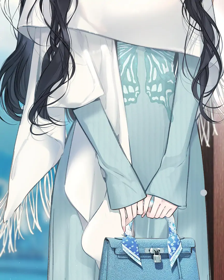 Only for Love Chapter 66 - Page 19