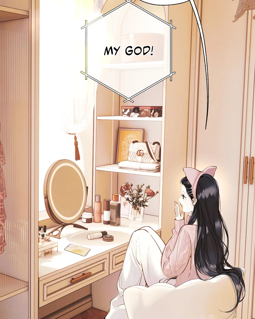 Only for Love Chapter 66 - Page 3