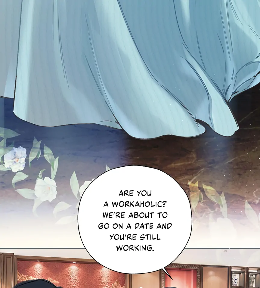 Only for Love Chapter 66 - Page 21