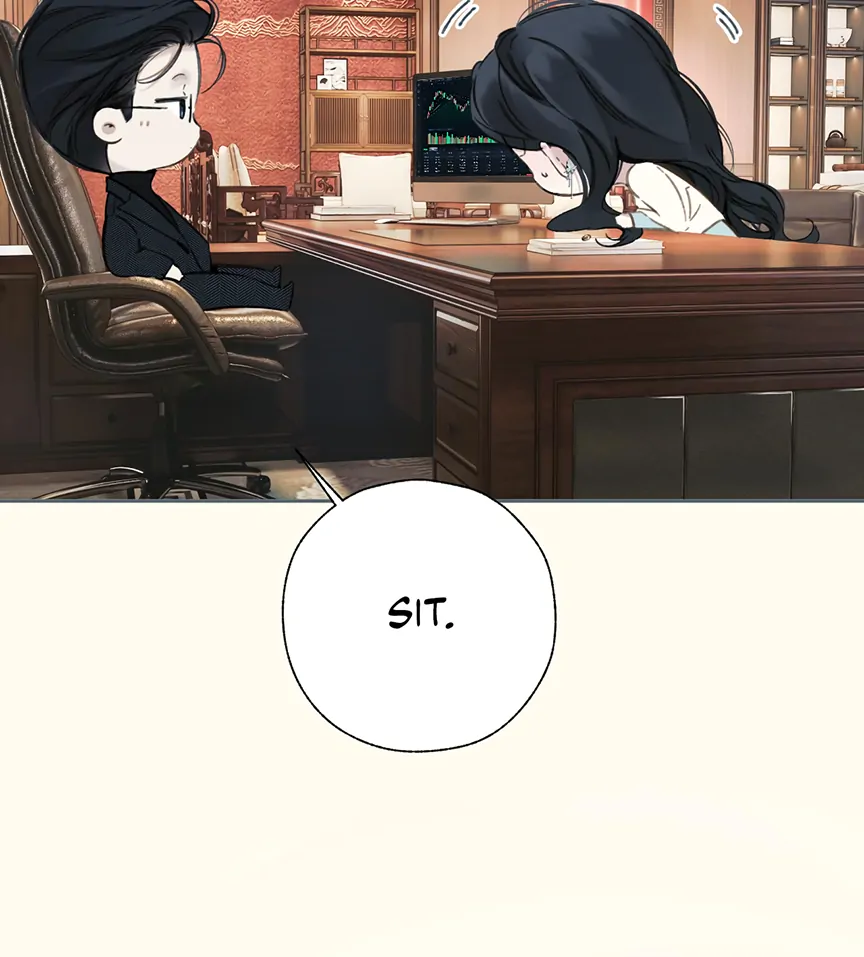 Only for Love Chapter 66 - Page 22