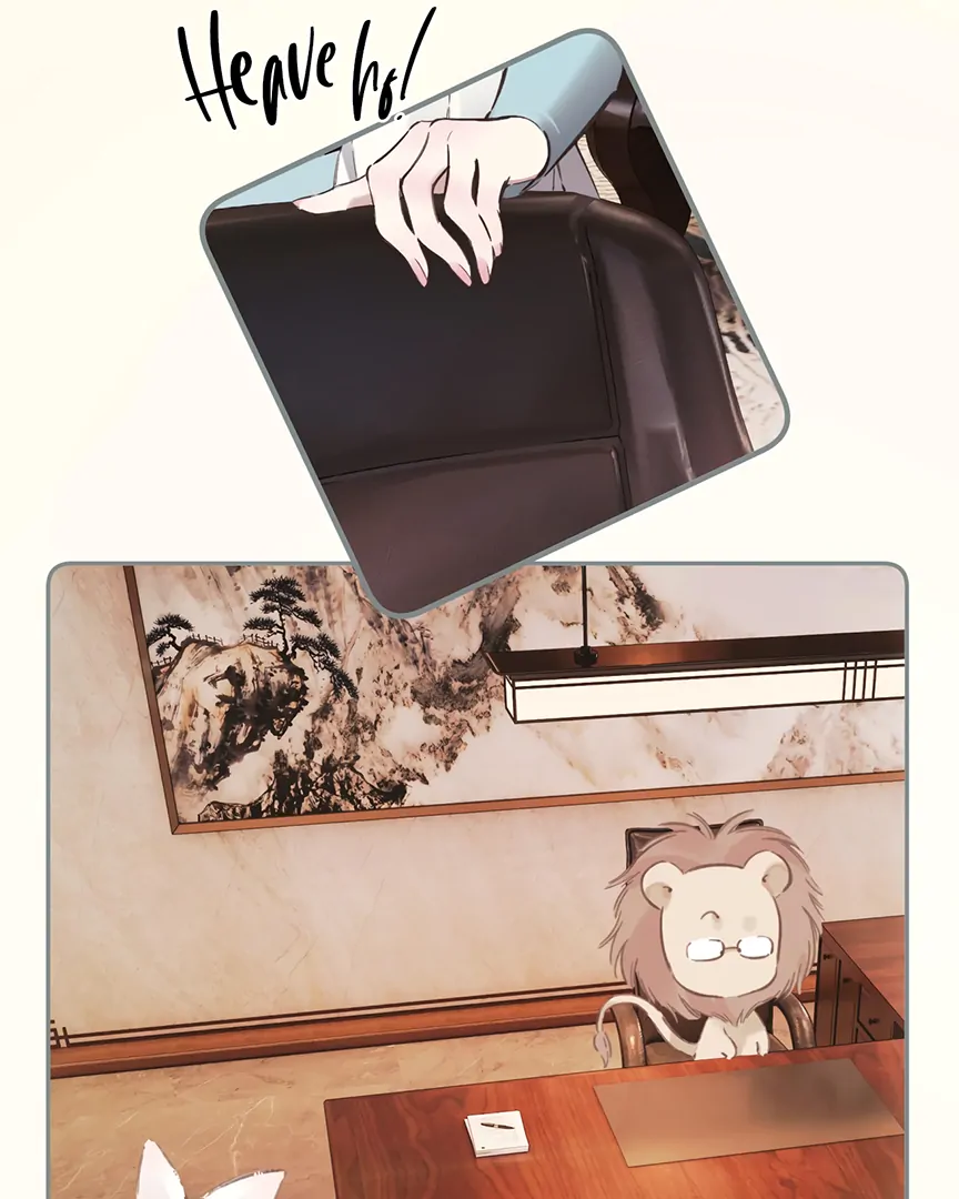 Only for Love Chapter 66 - Page 23