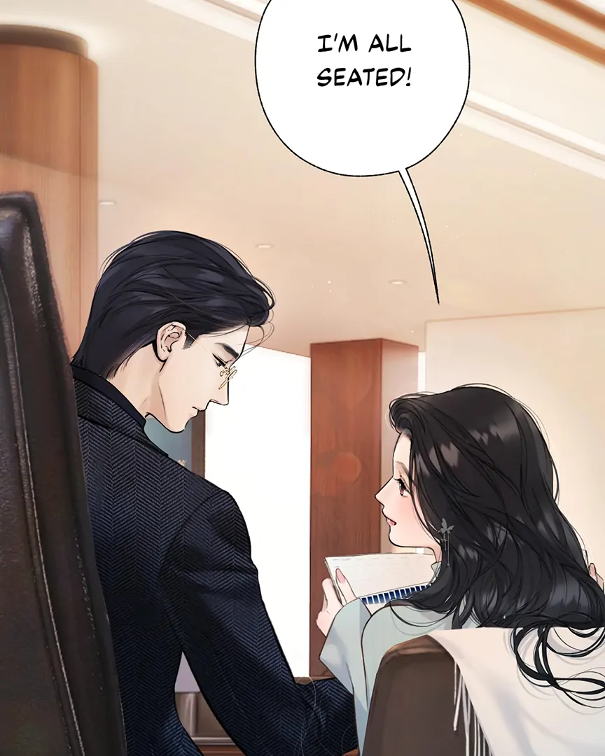 Only for Love Chapter 66 - Page 25