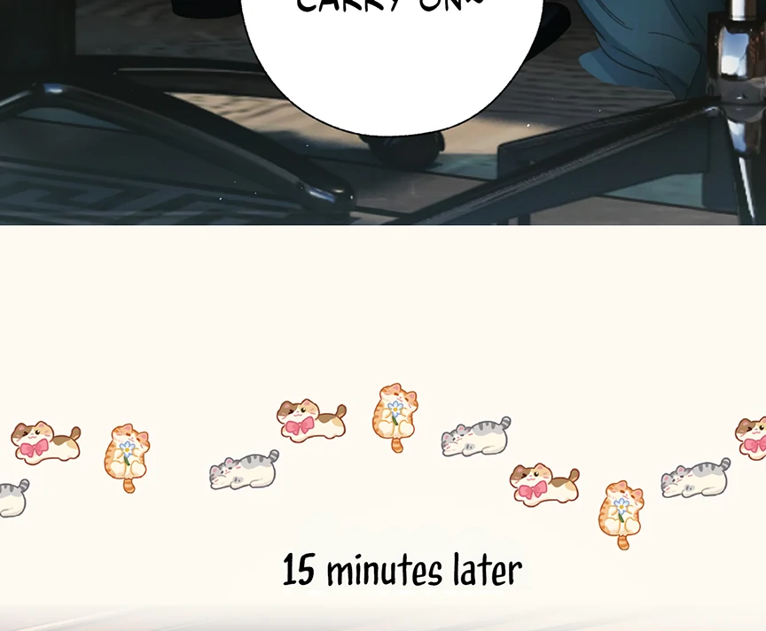 Only for Love Chapter 66 - Page 27