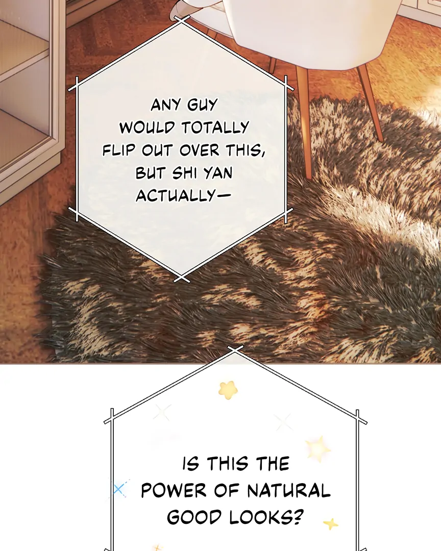 Only for Love Chapter 66 - Page 4