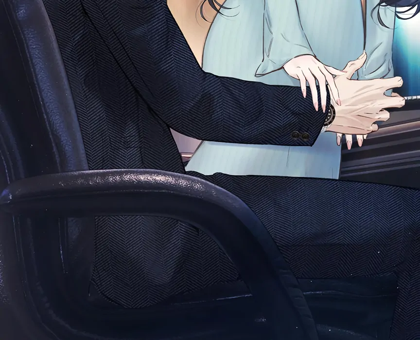 Only for Love Chapter 66 - Page 33