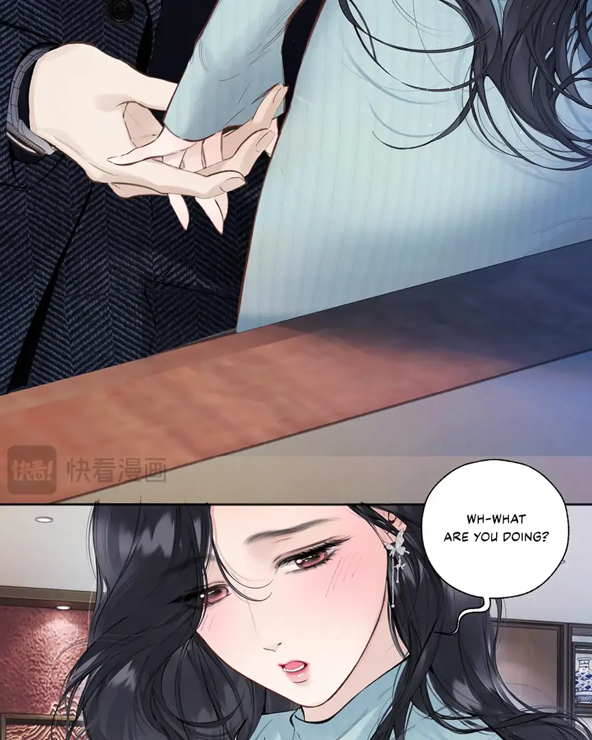 Only for Love Chapter 66 - Page 37