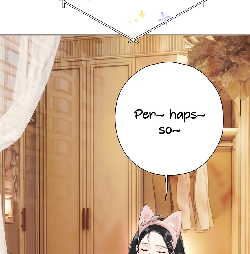 Only for Love Chapter 66 - Page 5