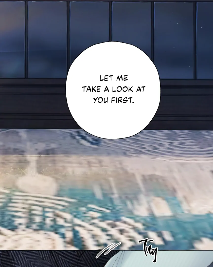 Only for Love Chapter 66 - Page 41