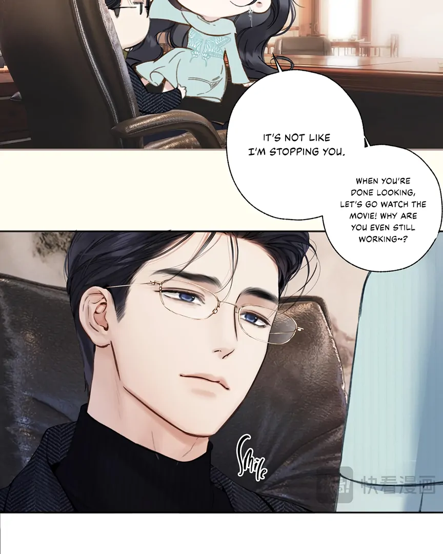 Only for Love Chapter 66 - Page 43