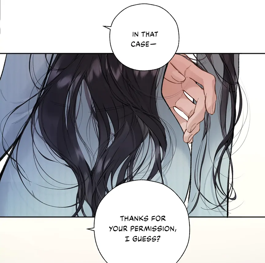 Only for Love Chapter 66 - Page 44