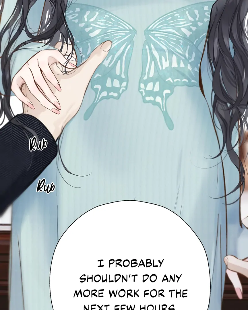 Only for Love Chapter 66 - Page 47