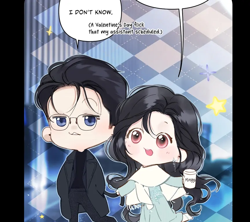 Only for Love Chapter 66 - Page 52