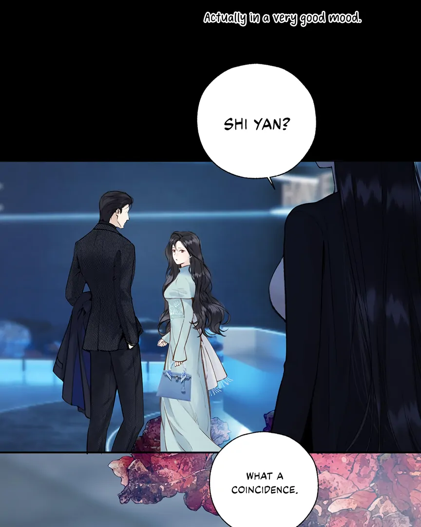 Only for Love Chapter 66 - Page 54