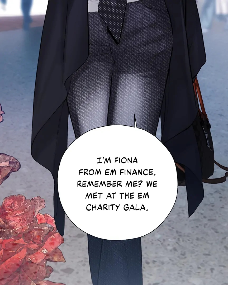 Only for Love Chapter 66 - Page 56