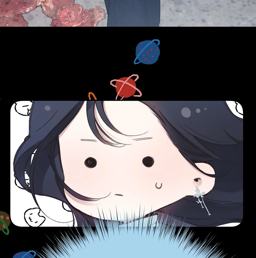 Only for Love Chapter 66 - Page 57