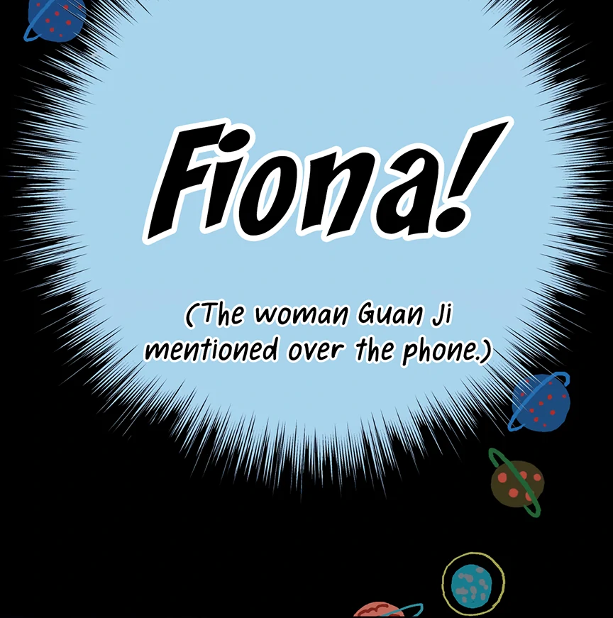 Only for Love Chapter 66 - Page 58