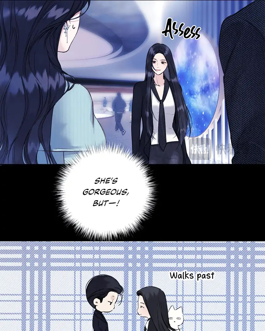 Only for Love Chapter 66 - Page 59