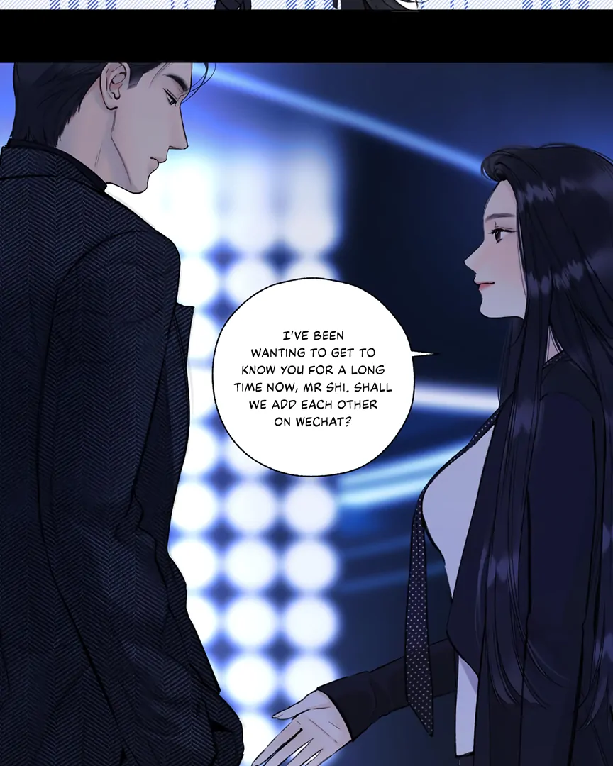 Only for Love Chapter 66 - Page 60