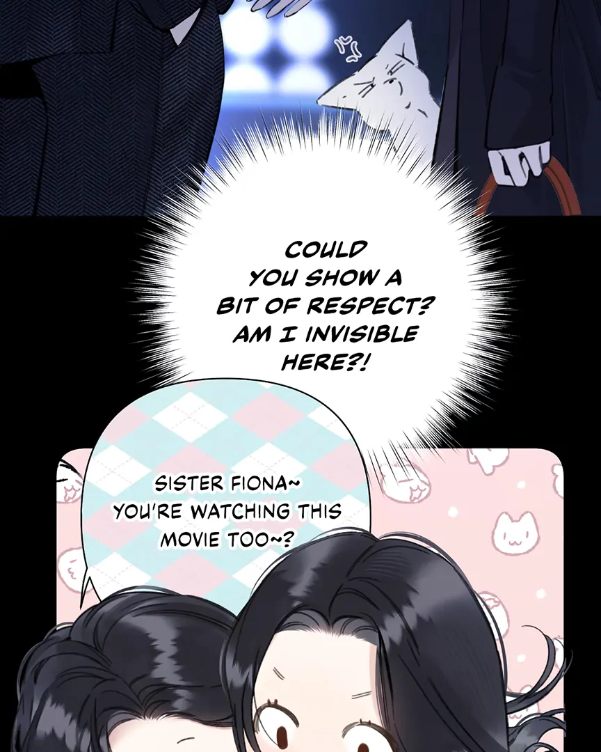 Only for Love Chapter 66 - Page 61