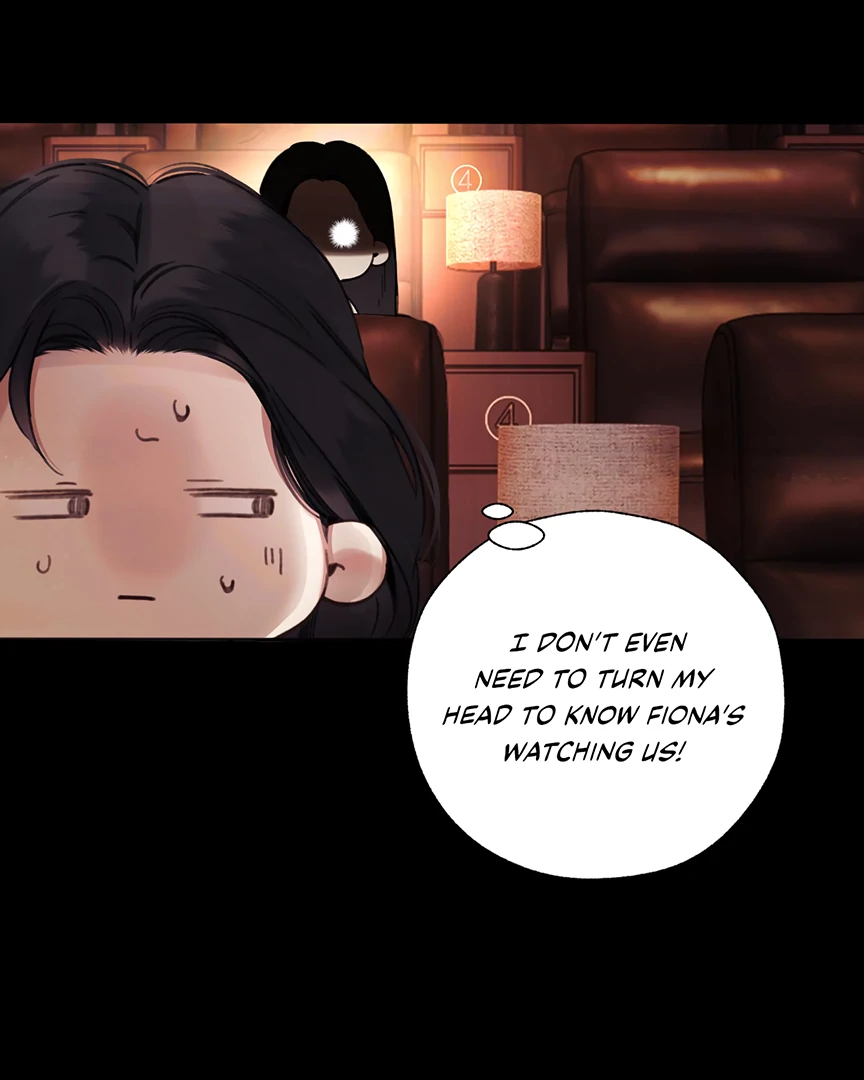 Only for Love Chapter 66 - Page 66