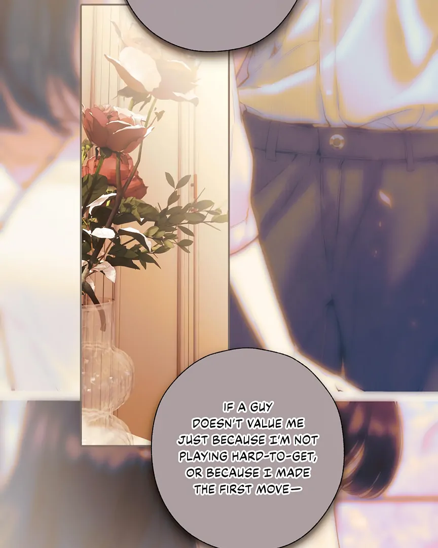 Only for Love Chapter 66 - Page 8