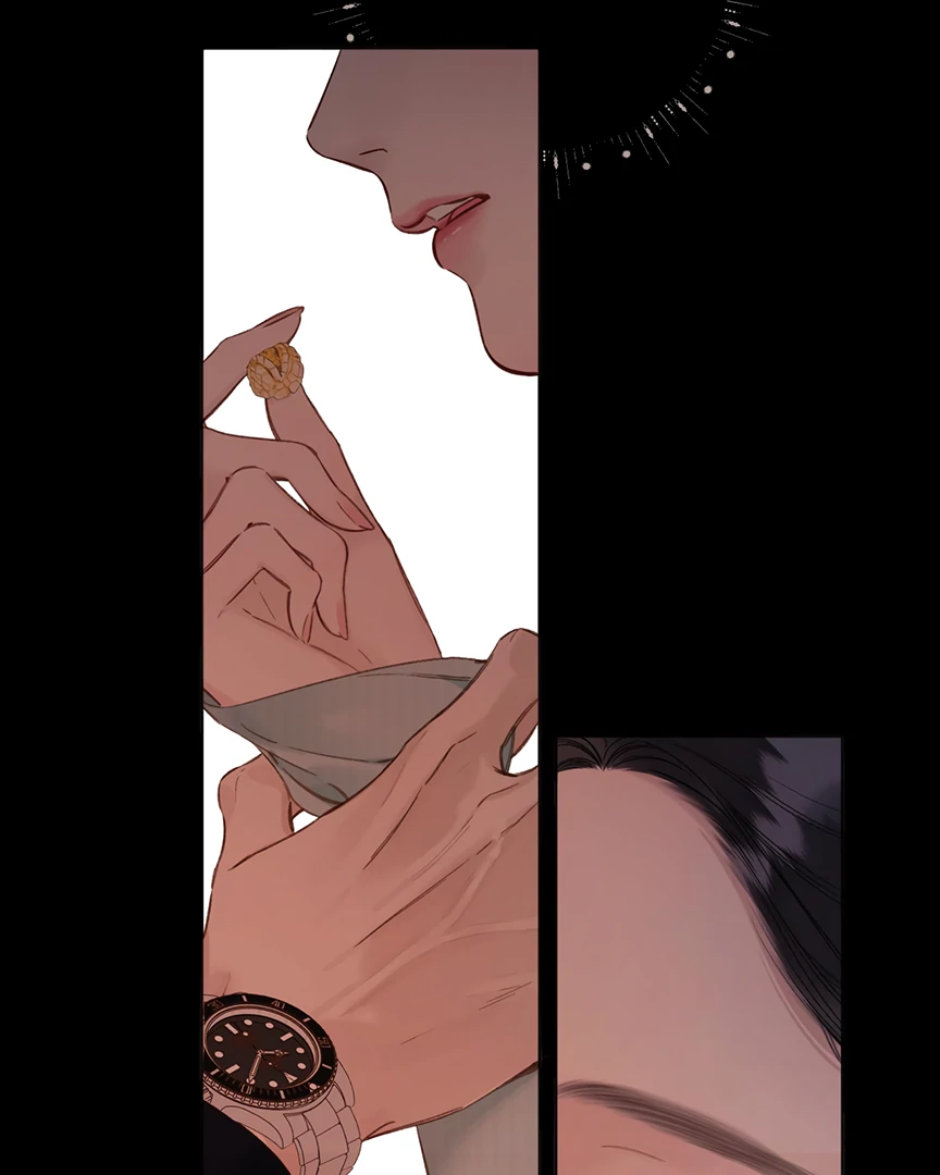 Only for Love Chapter 66 - Page 72